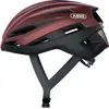 Image de Casque Route Abus 67720 - STORMCHASER BLOODMOON RED L