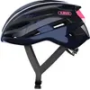 Image de Casque Route Abus 67730 - STORMCHASER ZIGZAG BLUE S