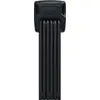 Image de Abus 6000K/90 Black Sh Sf