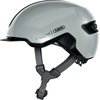 Image de ABUS HUD-Y Noir, Gris - Neuf