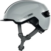 Image de ABUS HUD-Y Noir, Gris - Neuf