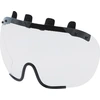 Image de Pièce détachée casque Abus 67938 - VISIERE TRANSPARENTE L - GAMECHANGER TT/TRI