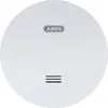 Image de Détecteur de fumée - ABUS - RWM160 - Design ultraplat - Protection 40 m² - Alarme 85 dB - Pile lithium 10 ans - Neuf