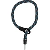 Image de Chaîne Antivol Abus 68459 - ACH IVY 6KS/100 CROSSING GREY