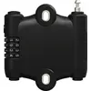 Image de Sportflex 2504/90, L=90cm, 2,4mm, Abus, 69054