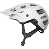 Image de Casque VTT Abus 69080 - MODROP MIPS SHINY WHITE S