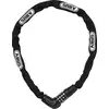 Image de ABUS Steel-O-Chain 5805C Noir 750 mm Antivol - Neuf