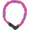 Image de Abus 1385/75 Neon Pink (6Mm)