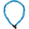 Image de Chaîne Antivol Abus 72484 - 4804K/75 BLUE