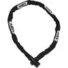 Image de ANTIVOL ABUS Steel-O-Chain 4804K/110 black