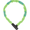 Image de Chaîne Antivol Abus 72491 - 5805K/75 LIME