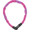 Image de Chaîne Antivol Abus 72497 - 5805C/75 PINK