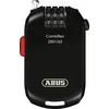 Image de Câble de poche ABUS Combiflex (Black)