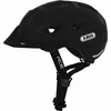 Image de Casque Enfant Abus 72613 - YOUN-I ACE VELVET BLACK L