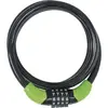 Image de Citadel Cable Spirale Noir 150cm Combinaison Cc 150/8/c Cidatel