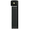 Image de Abus BORDO Lite 6055K/85 black SH antivol pliable