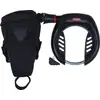 Image de Antivol de cadre Abus 80786 - 5950 NR BLACK + 6KS/100 + ST 5950