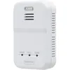 Image de Détecteur de fumée - ABUS - GWM100ME - Connectable jusqu'a 10 appareils - Alarme 85 dB - Pile lithium 10 ans - Neuf