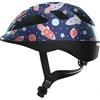 Image de ABUS Fahrradhelm Smooty 2.0 Kids 81623 Blue Space-S