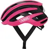 Image de Casque de vélo de course ABUS AirBreaker - Casque de vélo haut de gamme pour le cyclisme professionnel - pour jeunes et adultes - Casque pour femmes et hommes - Rose, taille L (59-61 cm)