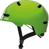Image de Casque de rue pour enfants ABUS "Scraper Kid 3.0", vert