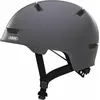 Image de Casque Urbain Abus 81760 - SCRAPER 3.0 CONCRETE GREY M