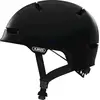 Image de Casque Urbain Abus 81770 - SCRAPER 3.0 ACE VELVET BLACK M