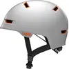 Image de ABUS Casque de ville Scraper 3.0 Casque de vélo ACE Robust Trafic urbain;Impact