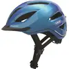 Image de Casque Urbain Abus 81909 - PEDELEC 1.1 STEEL BLUE M