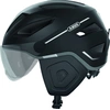 Image de ABUS Casque de ville Pedelec 2.0 ACE Casque de vélo Lumière arrière Visière Capuchon de pluie Casques (149,90)