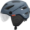Image de Casque Abus 81931 - PEDELEC 2.0 ACE MIDNIGHT BLUE L