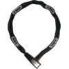 Image de Chaîne Antivol Abus 82511 - 6806K/110 BLACK