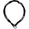 Image de ANTIVOL ABUS Steel-O-Chain 8807K/110 black