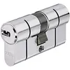 Image de Abus Eurocilindro puntos niquel Doble Embrague 40 x 40 en occasion ou reconditionné