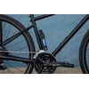 Image de Antivol pliable à clé Bordo ABUS 5700K/80 cm Bleu + support SH