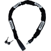 Image de Chaîne de sécurité Abus CityChain 8800/95 noire