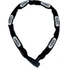 Image de Abus 8800/120 2.0 Black Chain-Lock