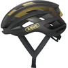 Image de Casque Route Abus 86830 - AIRBREAKER BLACK GOLD M