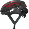 Image de Casque Route Abus 86834 - AIRBREAKER BLACK RED L