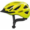 Image de Casque Urbain Abus 86867 - URBAN-I 3.0 SIGNAL YELLOW M
