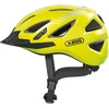 Image de Casque Urbain Abus 86869 - URBAN-I 3.0 SIGNAL YELLOW XL