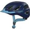 Image de Casque Urbain Abus 86880 - URBAN-I 3.0 CORE BLUE L