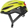 Image de Casque Route Abus 87188 - STORMCHASER NEON YELLOW S