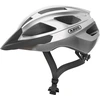 Image de Casque Route Abus 87218 - MACATOR GLEAM SILVER S