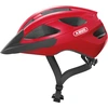 Image de Casque Route Abus 87223 - MACATOR BLAZE RED L