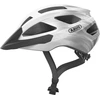 Image de Abus Macator blanc argent L Cyklistická helma