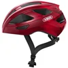 Image de Casque Route Abus 87235 - MACATOR BORDEAUX RED S