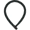Image de ANTIVOL ABUS IVERA Chain 7210/85 crossing grey