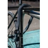 Image de ANTIVOL ABUS IVERA Chain 7210/110 crossing grey