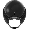 Image de Casque Route Abus 87885 - GAMECHANGER TT SHINY BLACK S